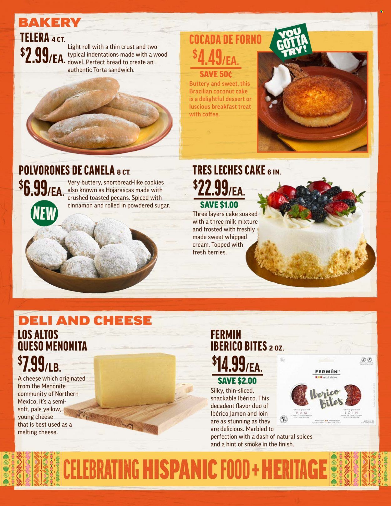 Central Market (TX) Weekly Ad Flyer Specials September 14 to September 20, 2022