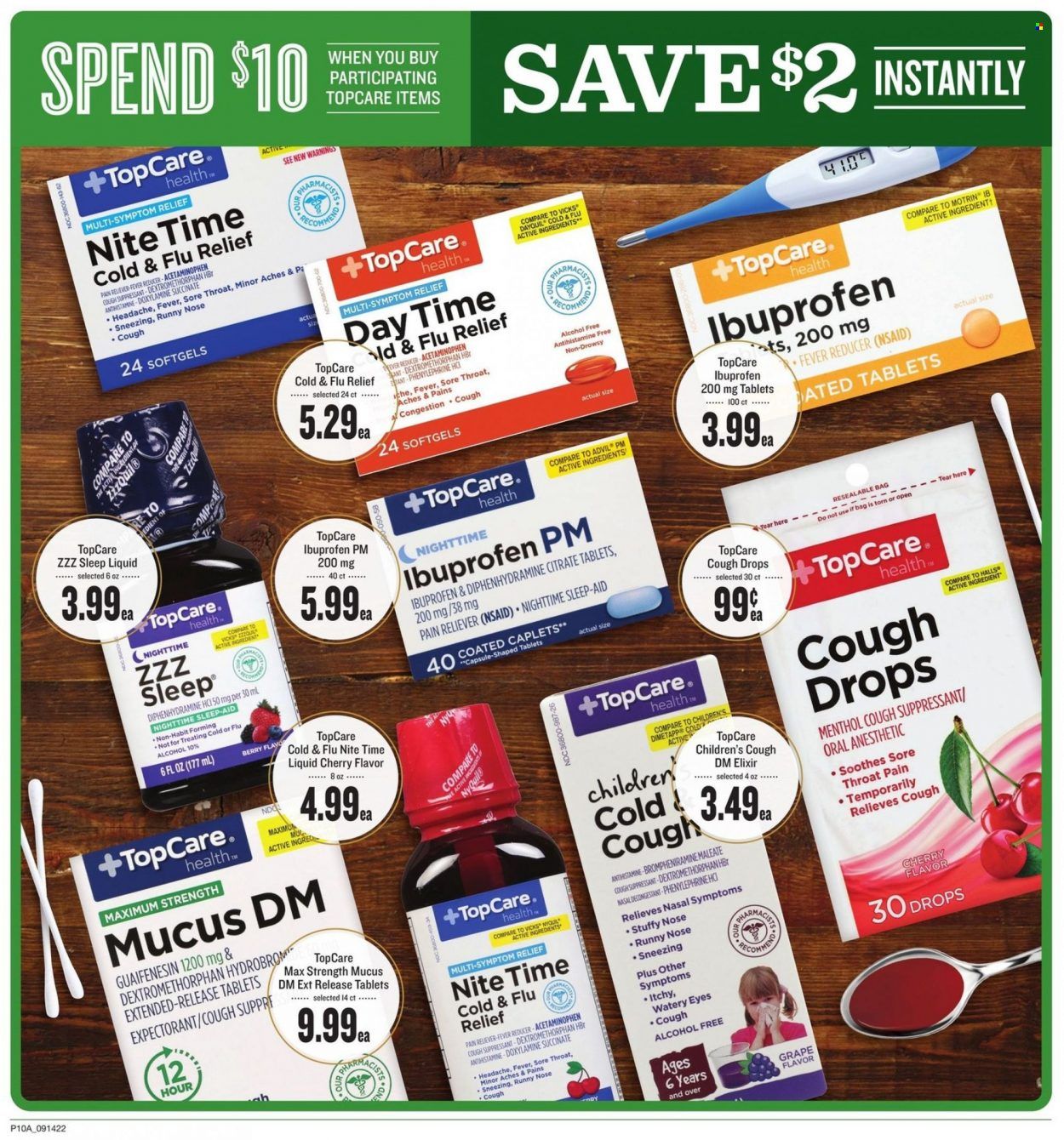 Lowes Foods (NC, SC) Weekly Ad Flyer Specials September 14 to September 20, 2022