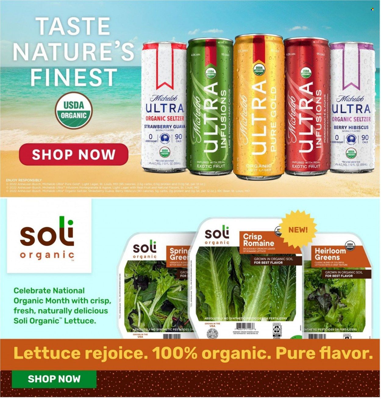 Lowes Foods (NC, SC) Weekly Ad Flyer Specials September 14 to September 20, 2022