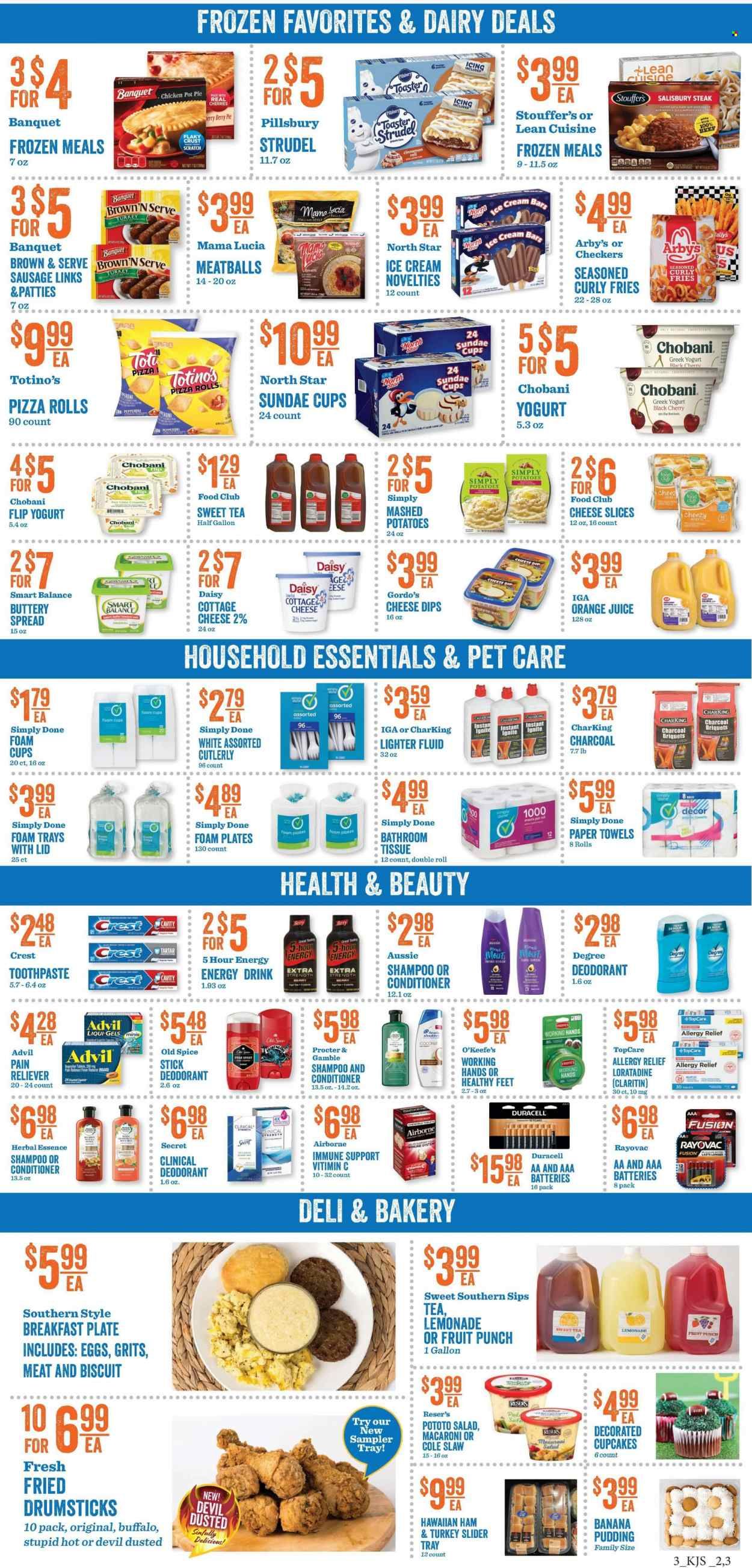KJ´s Market (GA, SC) Weekly Ad Flyer Specials September 14 to September 20, 2022