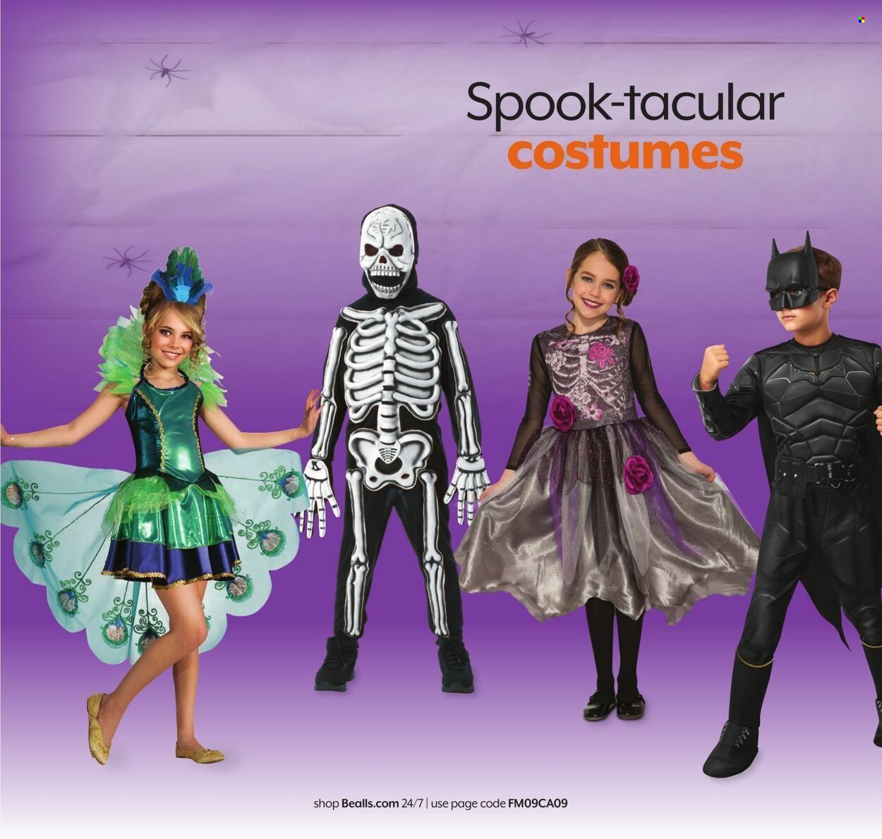 Bealls Florida (FL) Weekly Ad Flyer Specials September 14 to September 20, 2022