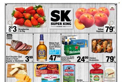 Super King Markets (CA) Weekly Ad Flyer Specials September 14 to September 20, 2022