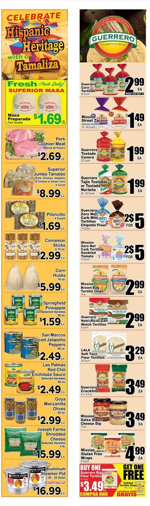 Superior Grocers (CA) Weekly Ad Flyer Specials September 14 to September 20, 2022