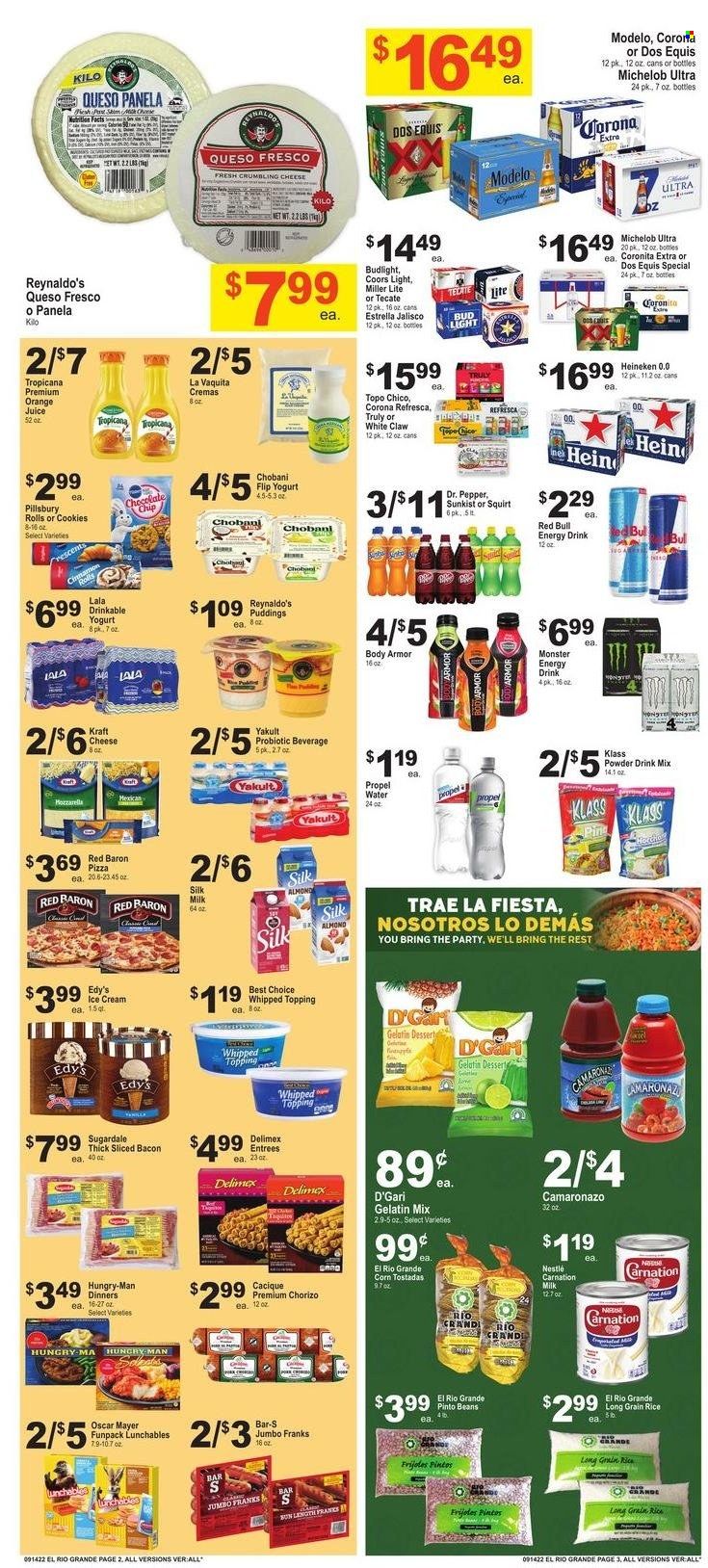 El Rio Grande (TX) Weekly Ad Flyer Specials September 14 to September 20, 2022