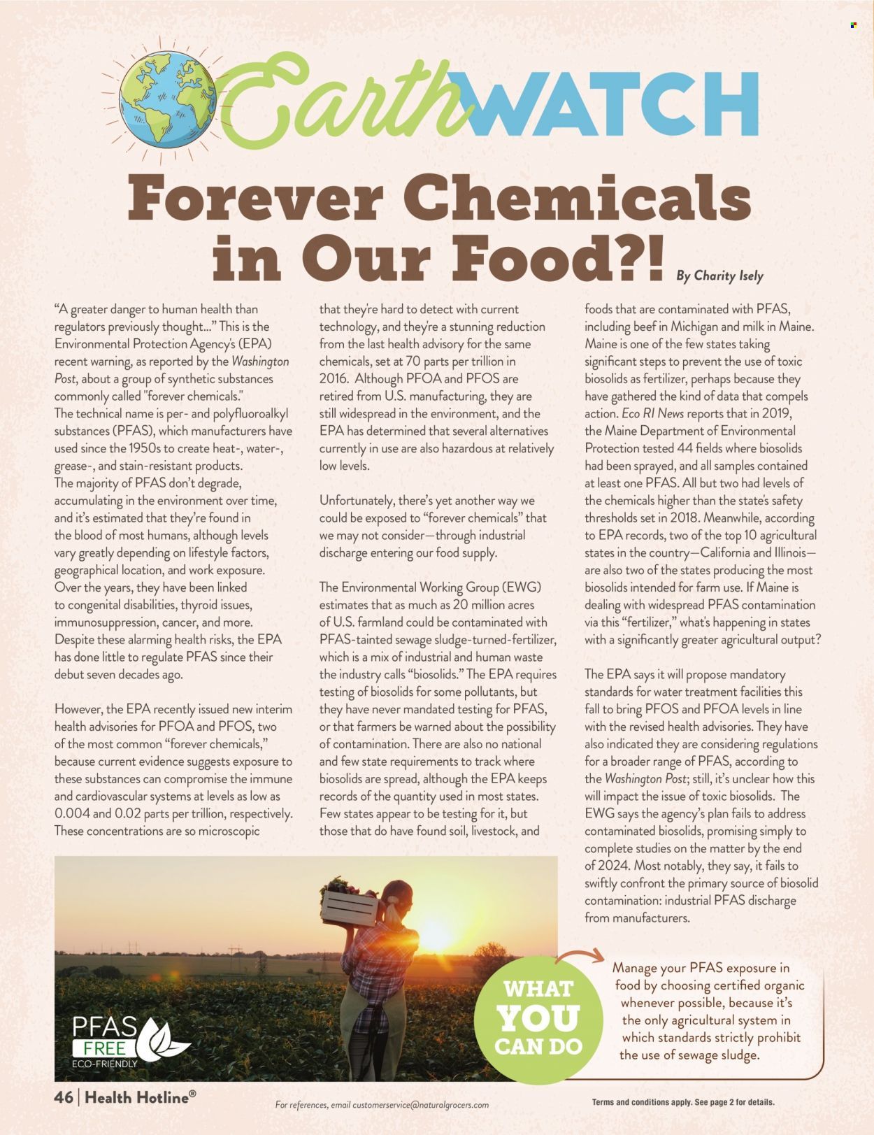 Natural Grocers Weekly Ad Flyer Specials September 9 to September 30, 2022