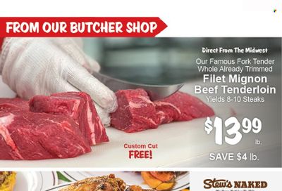 Stew Leonard's (CT, NJ, NY) Weekly Ad Flyer Specials September 14 to September 20, 2022