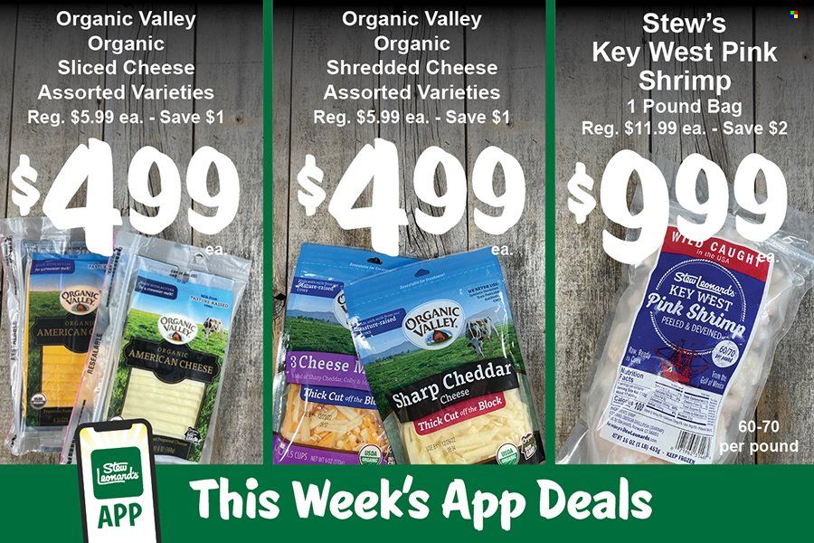 Stew Leonard's (CT, NJ, NY) Weekly Ad Flyer Specials September 14 to September 20, 2022
