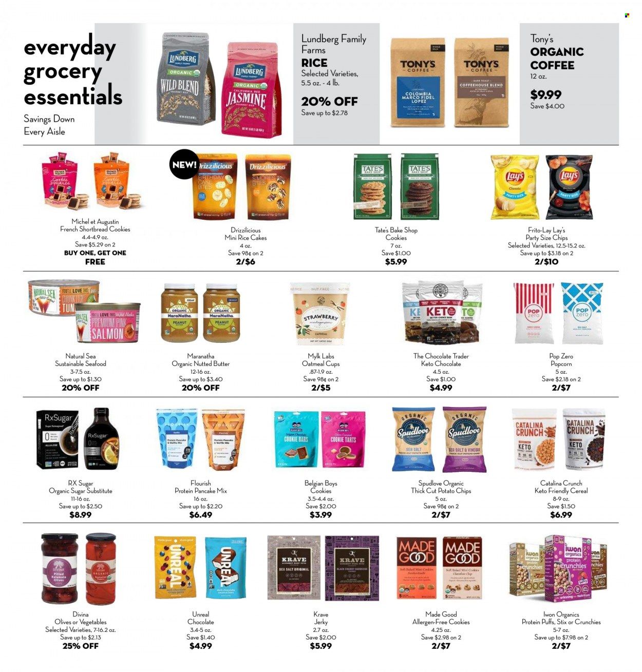 Bristol Farms (CA) Weekly Ad Flyer Specials September 14 to September 27, 2022