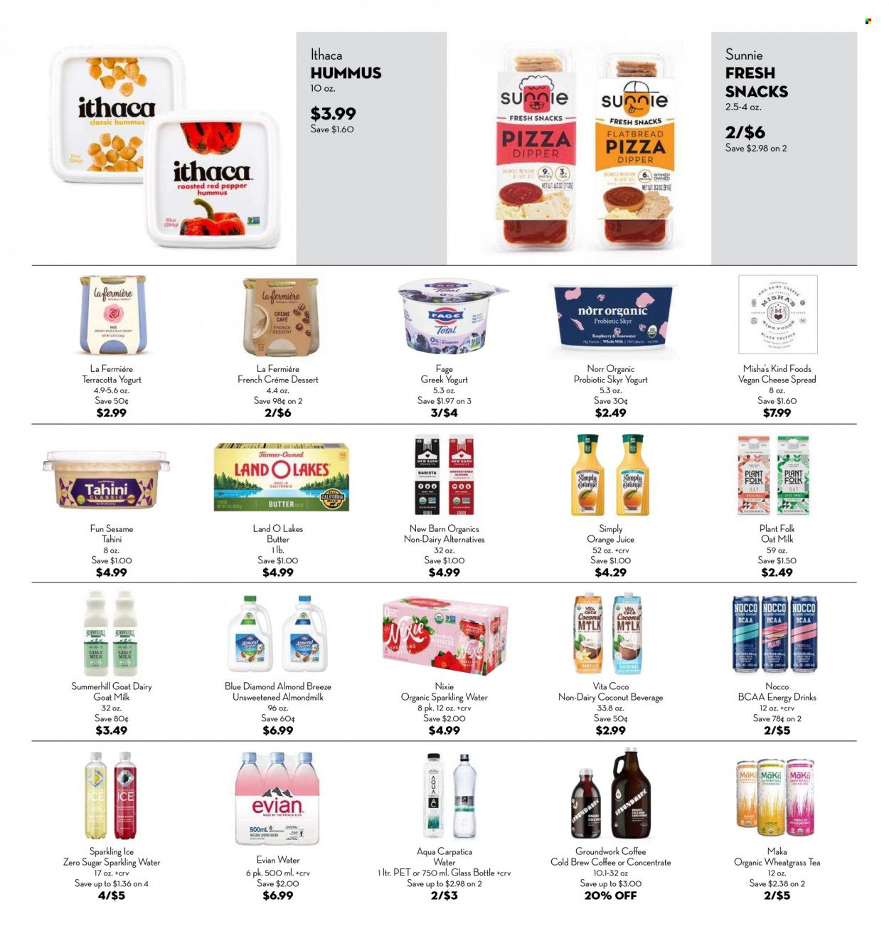 Bristol Farms (CA) Weekly Ad Flyer Specials September 14 to September 27, 2022