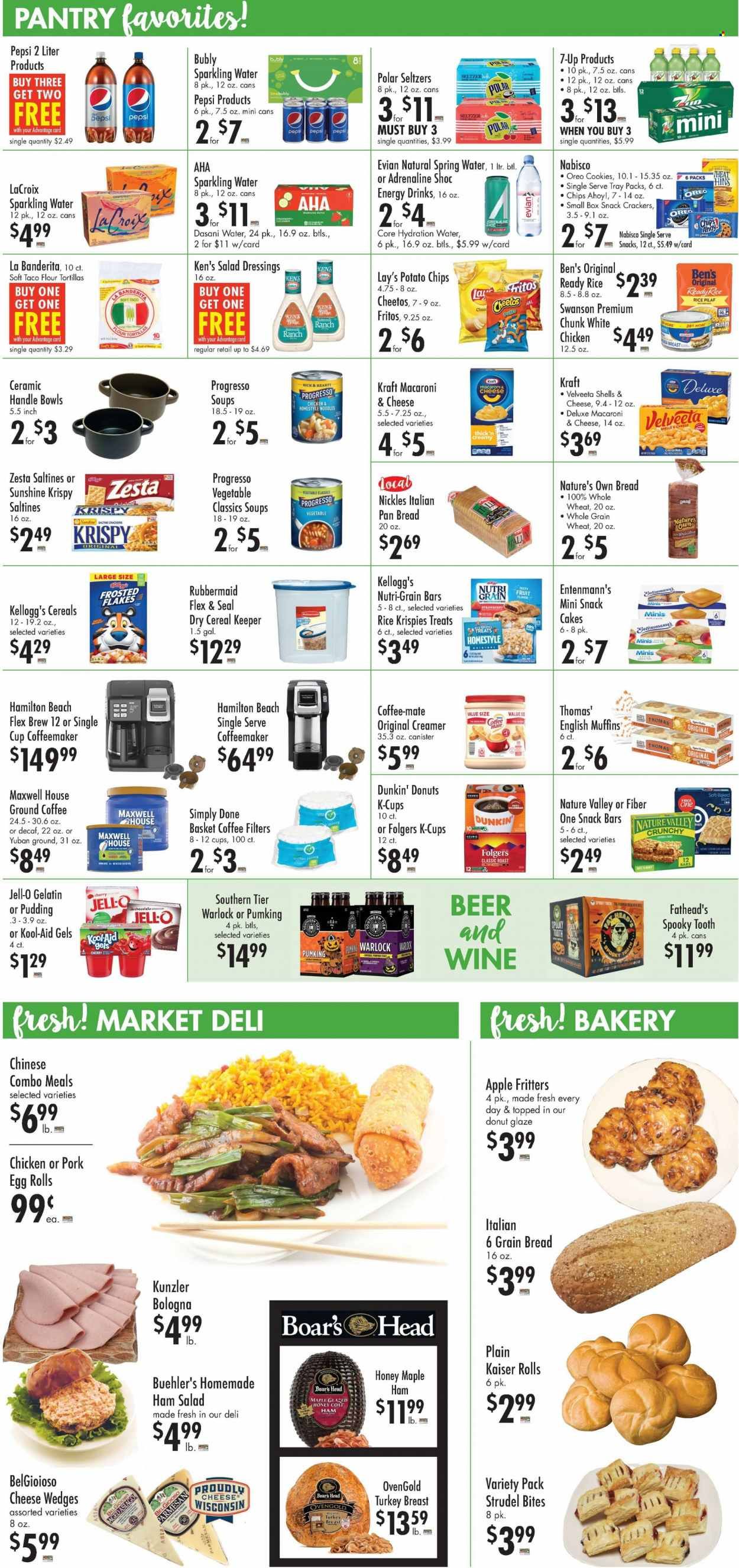Buehler's (OH) Weekly Ad Flyer Specials September 14 to September 20, 2022