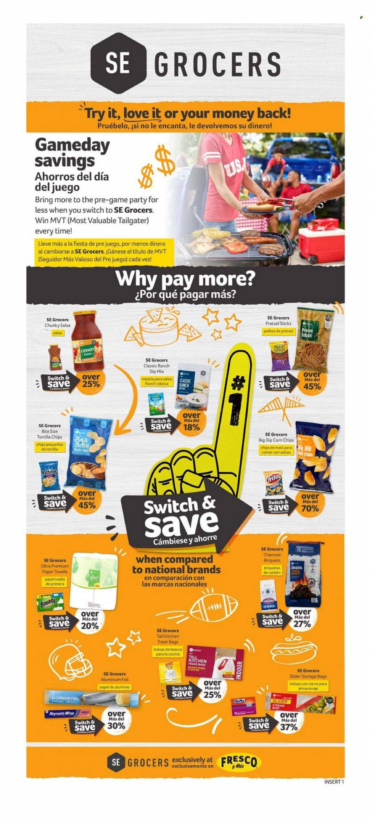 Fresco y Más (FL) Weekly Ad Flyer Specials September 14 to September 20, 2022