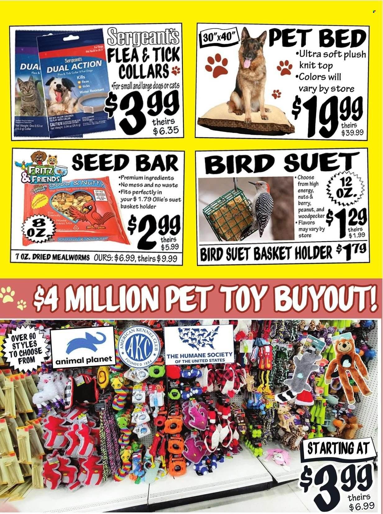 Ollie's Bargain Outlet Weekly Ad Flyer Specials September 13 to September 21, 2022