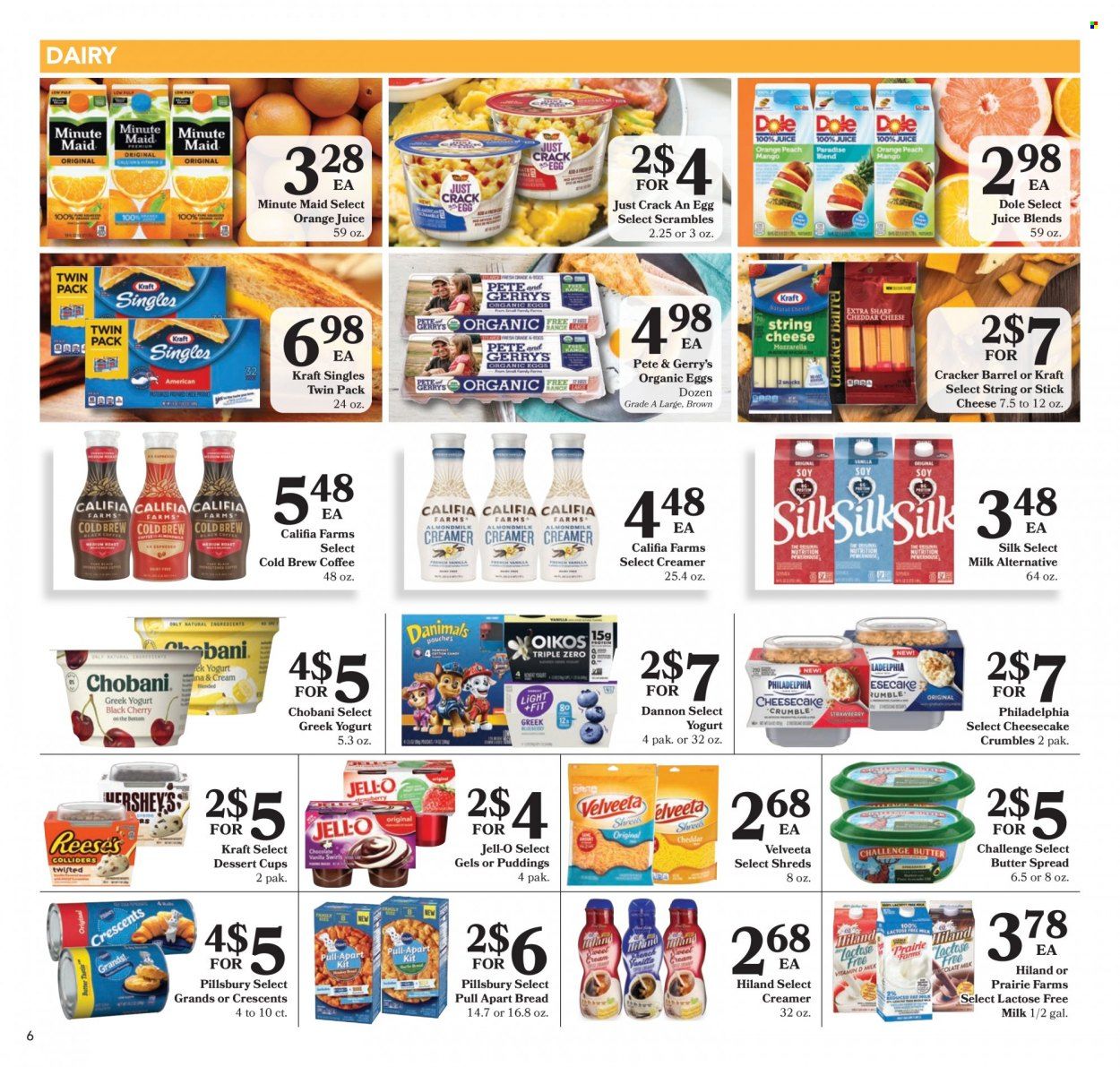 Harps Hometown Fresh (AR) Weekly Ad Flyer Specials September 14 to September 20, 2022