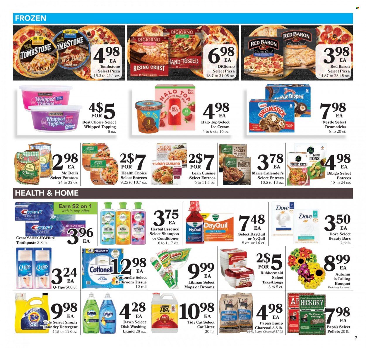 Harps Hometown Fresh (AR) Weekly Ad Flyer Specials September 14 to September 20, 2022