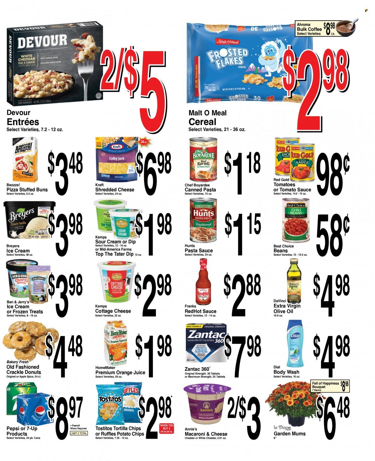 Super Saver Weekly Ad Flyer Specials September 14 to September 20, 2022