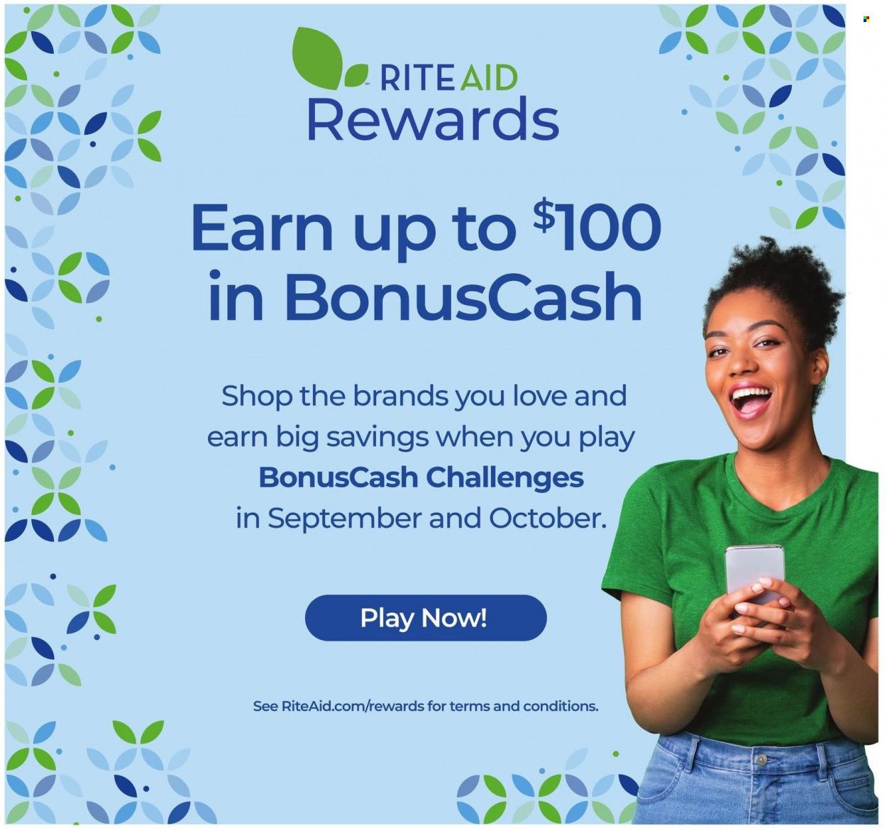 RITE AID Weekly Ad Flyer Specials September 18 to September 24, 2022