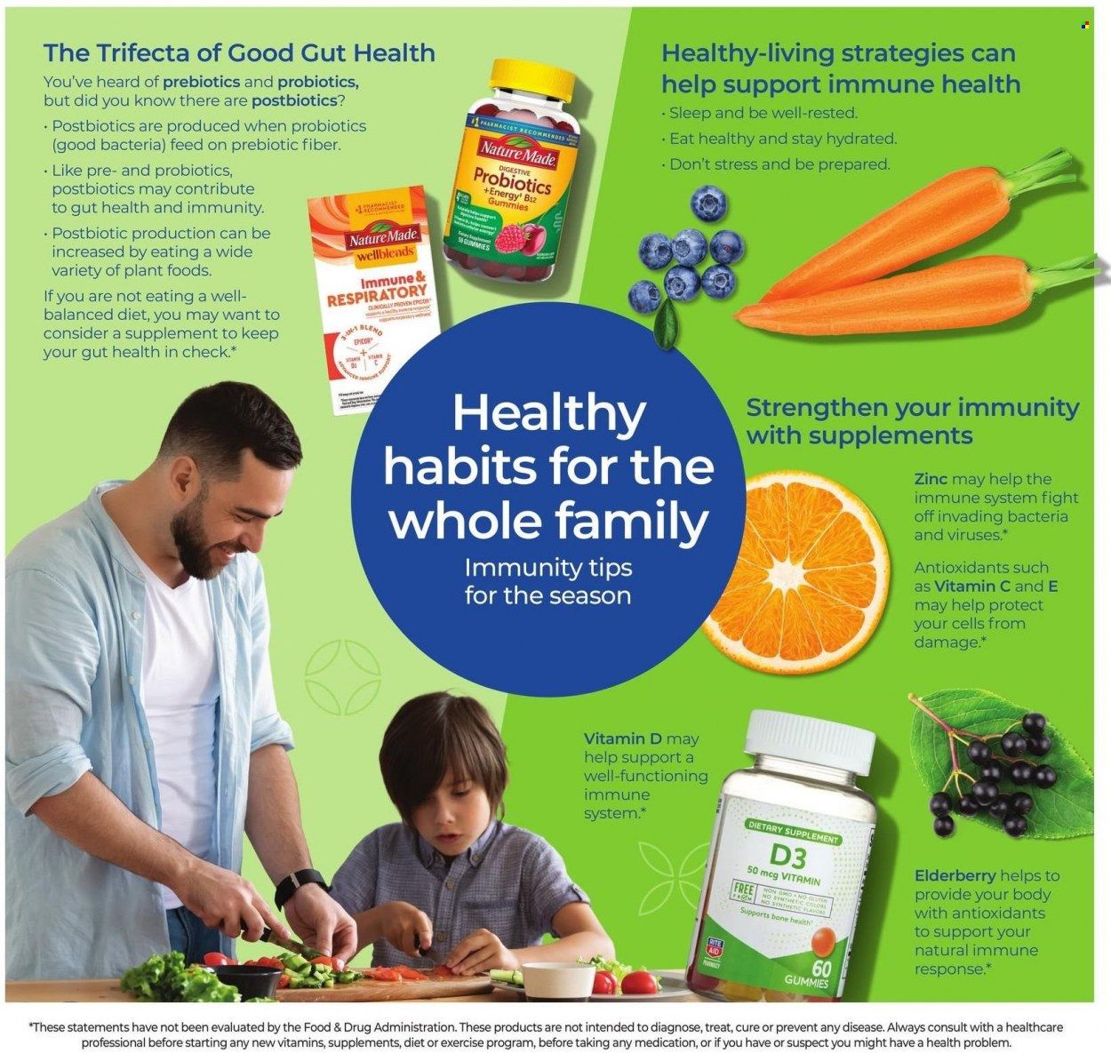 RITE AID Weekly Ad Flyer Specials September 18 to September 24, 2022