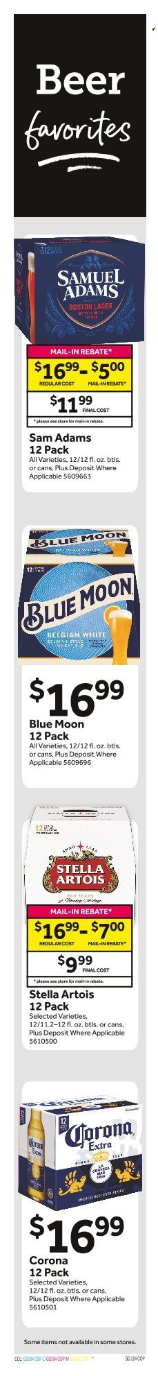 Stop & Shop (NY) Weekly Ad Flyer Specials September 16 to September 22, 2022