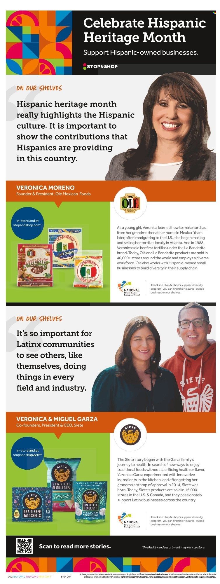 Stop & Shop (NY) Weekly Ad Flyer Specials September 16 to September 22, 2022