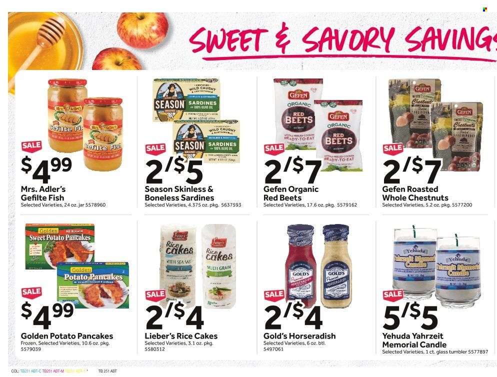 Stop & Shop (CT) Weekly Ad Flyer Specials September 16 to September 22, 2022