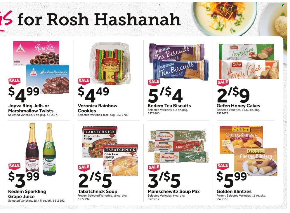 Stop & Shop (CT) Weekly Ad Flyer Specials September 16 to September 22, 2022