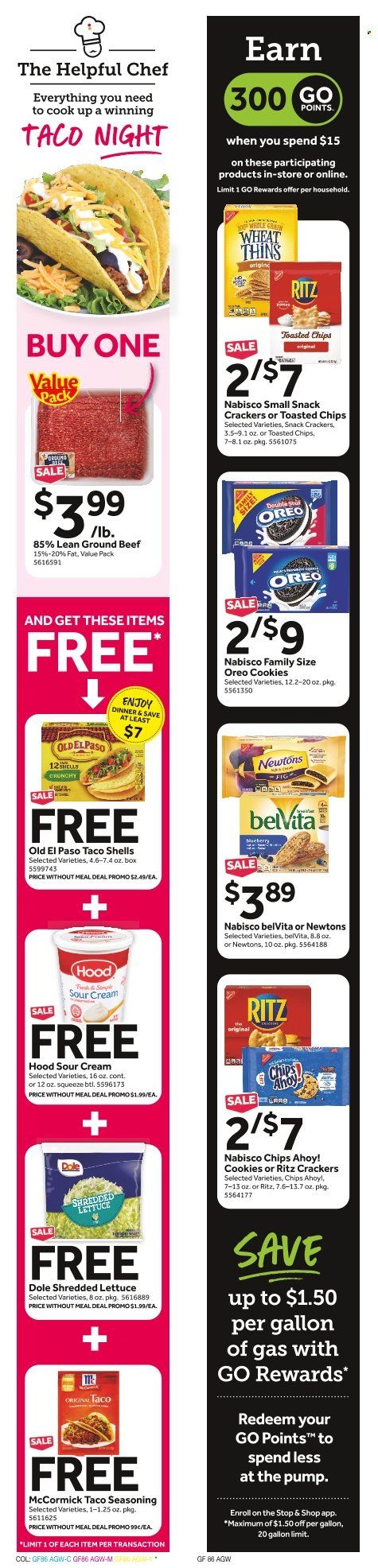 Stop & Shop (CT) Weekly Ad Flyer Specials September 16 to September 22, 2022