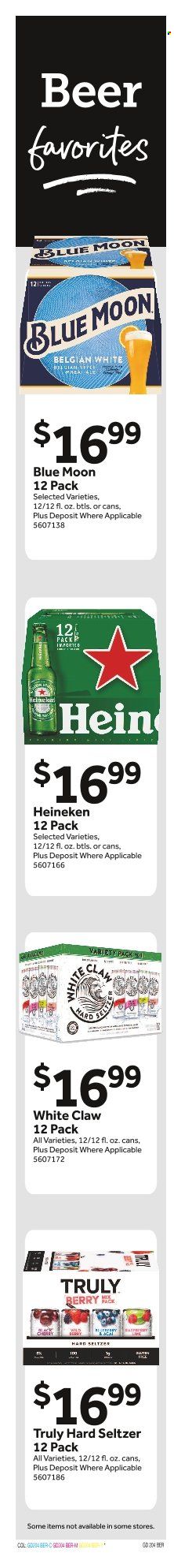 Stop & Shop (CT) Weekly Ad Flyer Specials September 16 to September 22, 2022