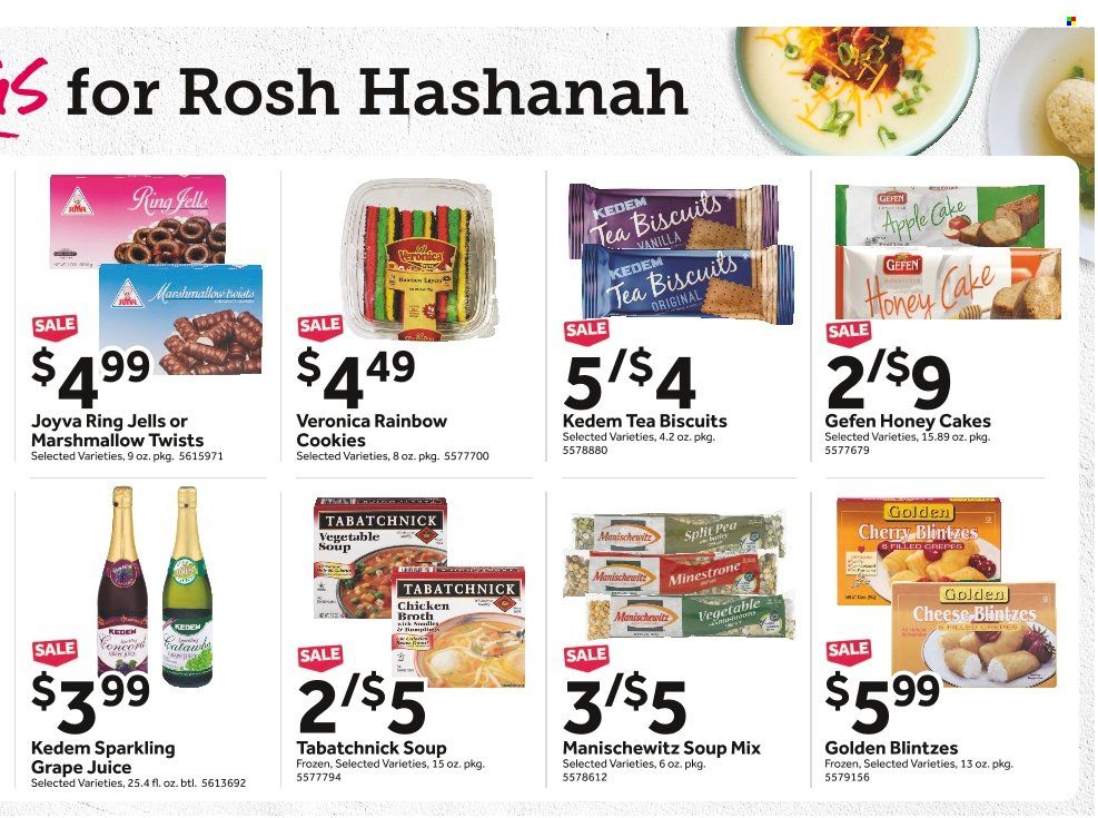 Stop & Shop (RI) Weekly Ad Flyer Specials September 16 to September 22, 2022