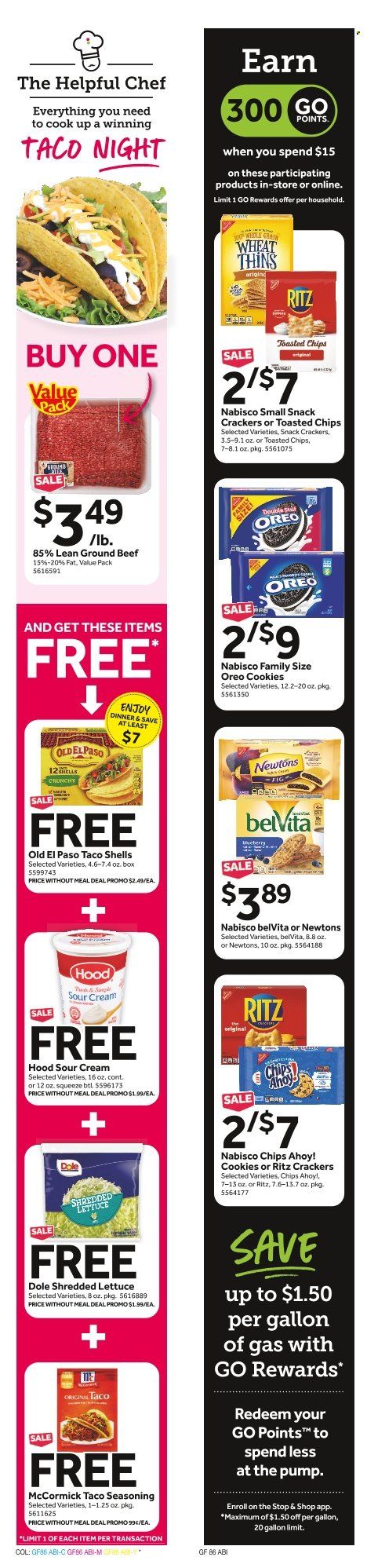 Stop & Shop (RI) Weekly Ad Flyer Specials September 16 to September 22, 2022