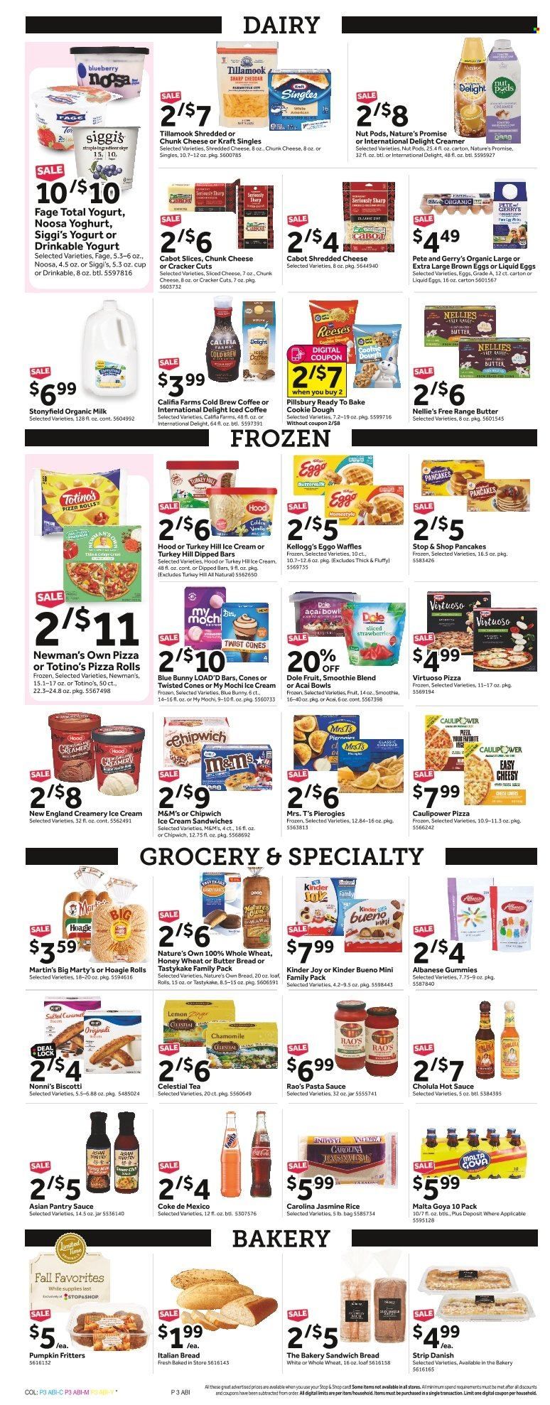 Stop & Shop (RI) Weekly Ad Flyer Specials September 16 to September 22, 2022