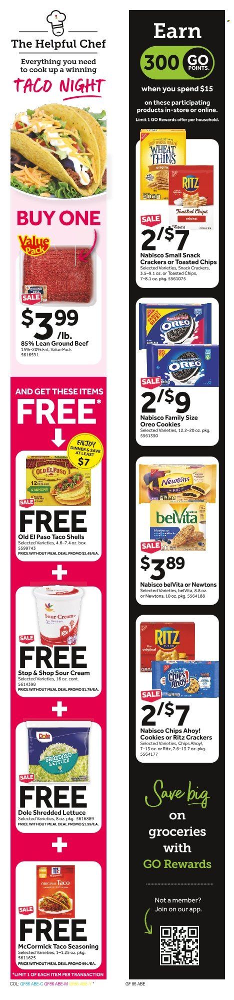 Stop & Shop (NJ) Weekly Ad Flyer Specials September 16 to September 22, 2022