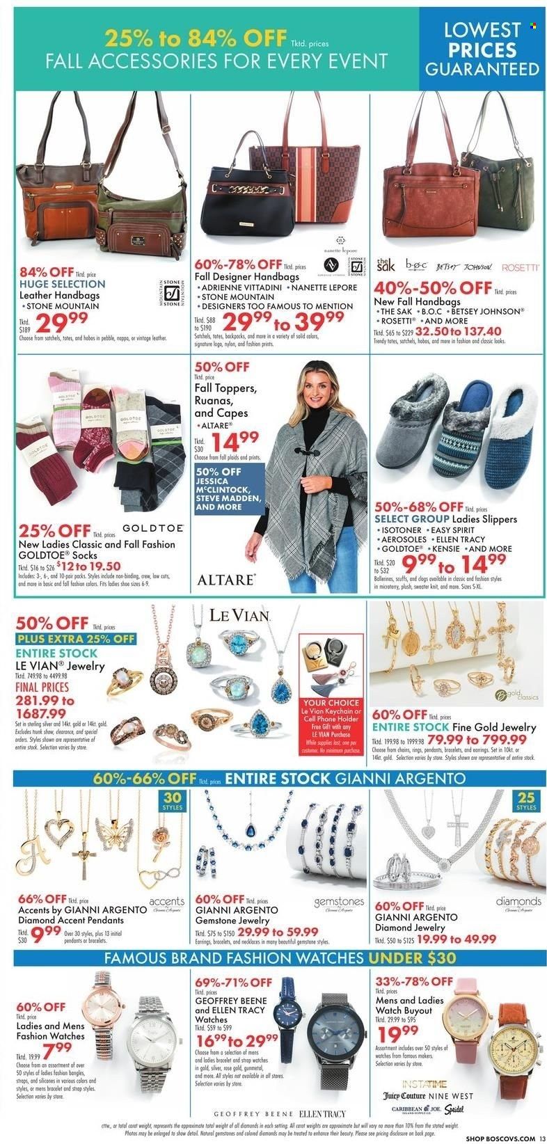 Boscov's (CT, DE, MD, NJ, NY, PA) Weekly Ad Flyer Specials September 15 to September 21, 2022