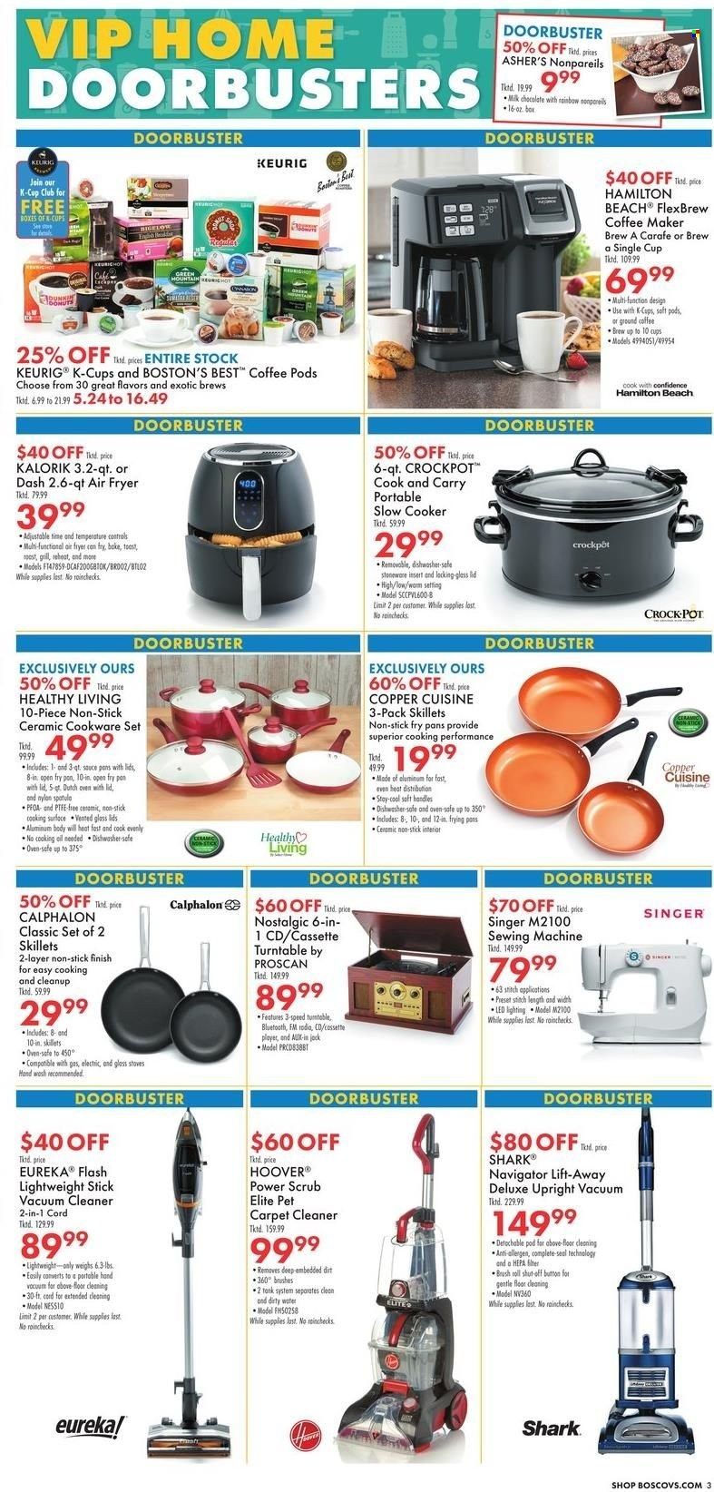 Boscov's (CT, DE, MD, NJ, NY, PA) Weekly Ad Flyer Specials September 15 to September 21, 2022