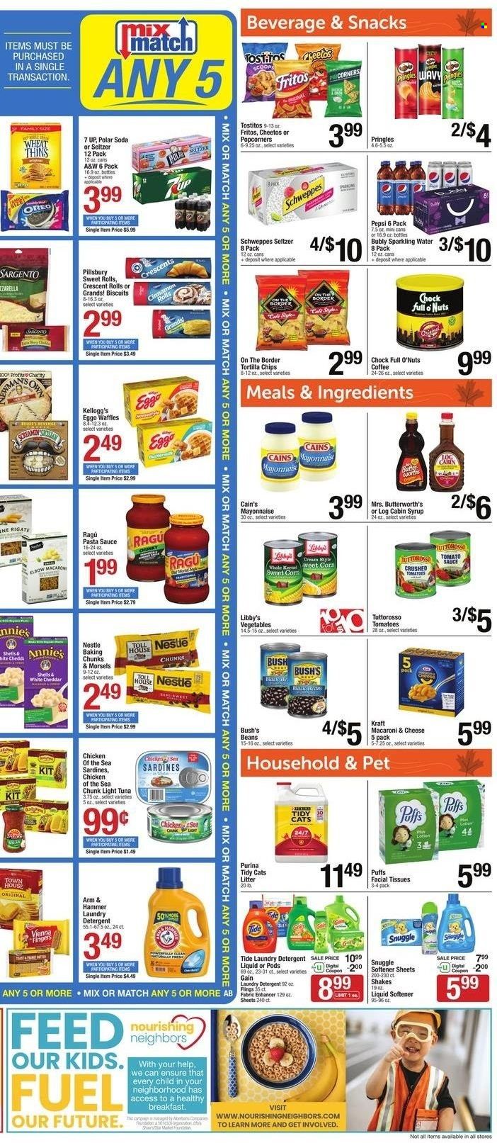 Shaw’s (MA, ME, NH, RI, VT) Weekly Ad Flyer Specials September 16 to September 22, 2022