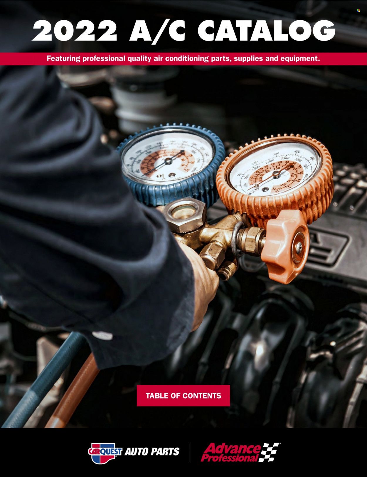 Carquest Promotions & Flyer Specials January 2023