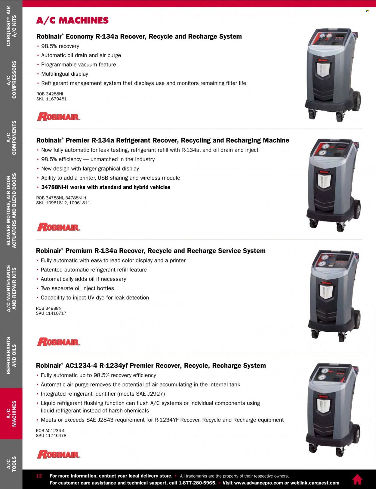 Carquest Promotions & Flyer Specials January 2023