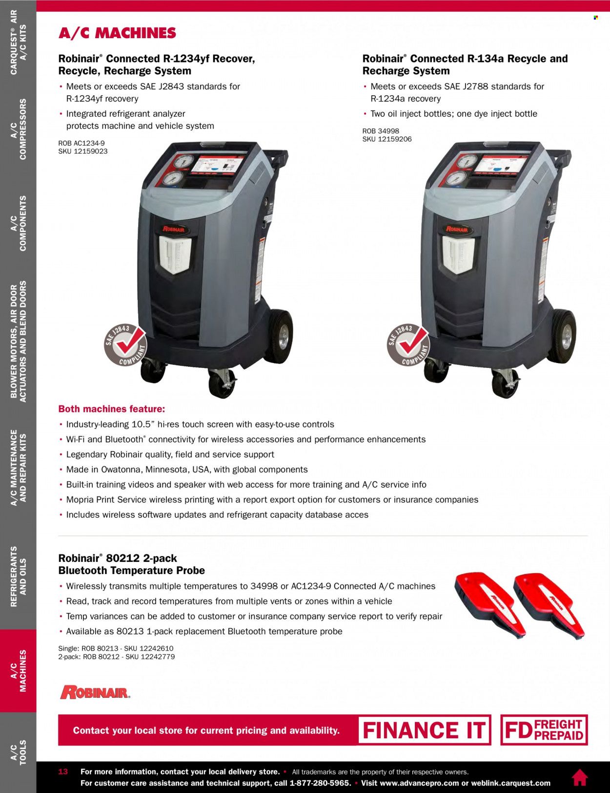 Carquest Promotions & Flyer Specials January 2023