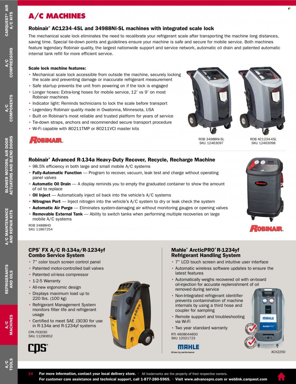 Carquest Promotions & Flyer Specials January 2023