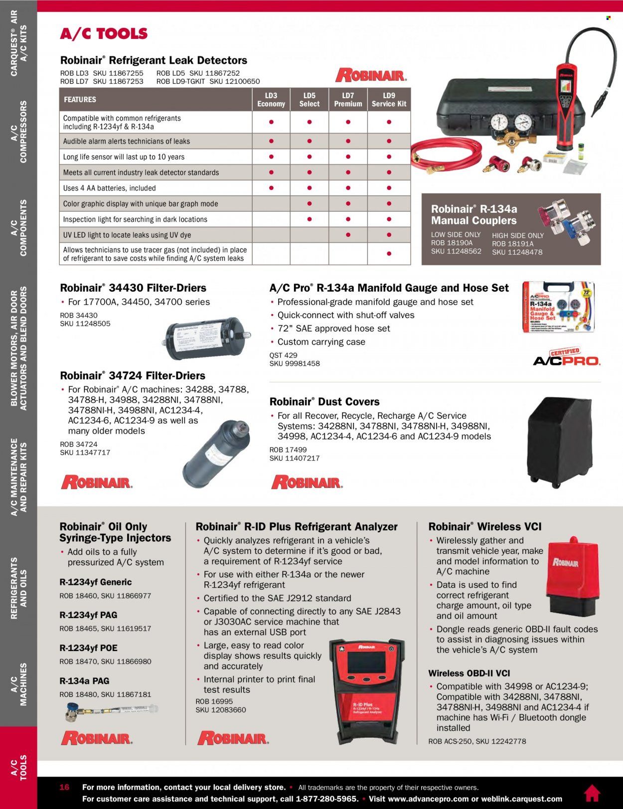 Carquest Promotions & Flyer Specials January 2023