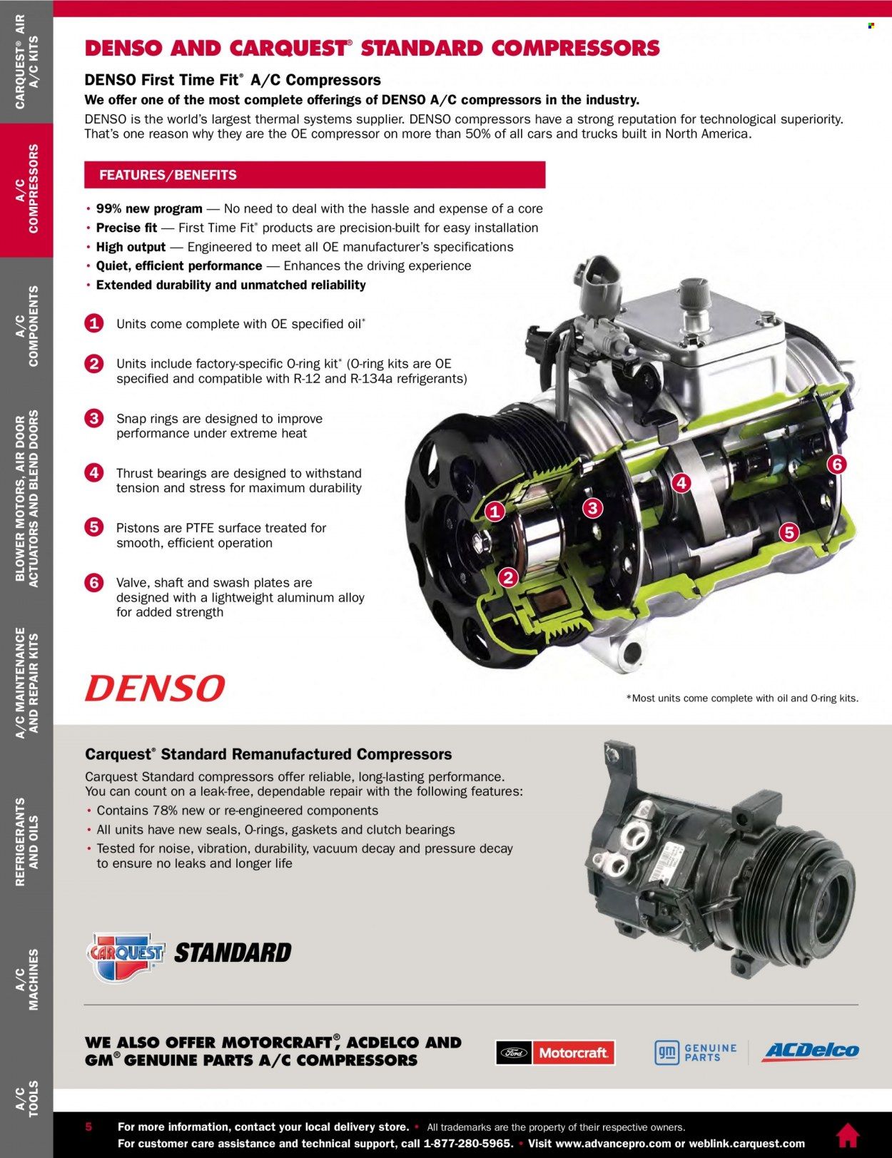 Carquest Promotions & Flyer Specials January 2023