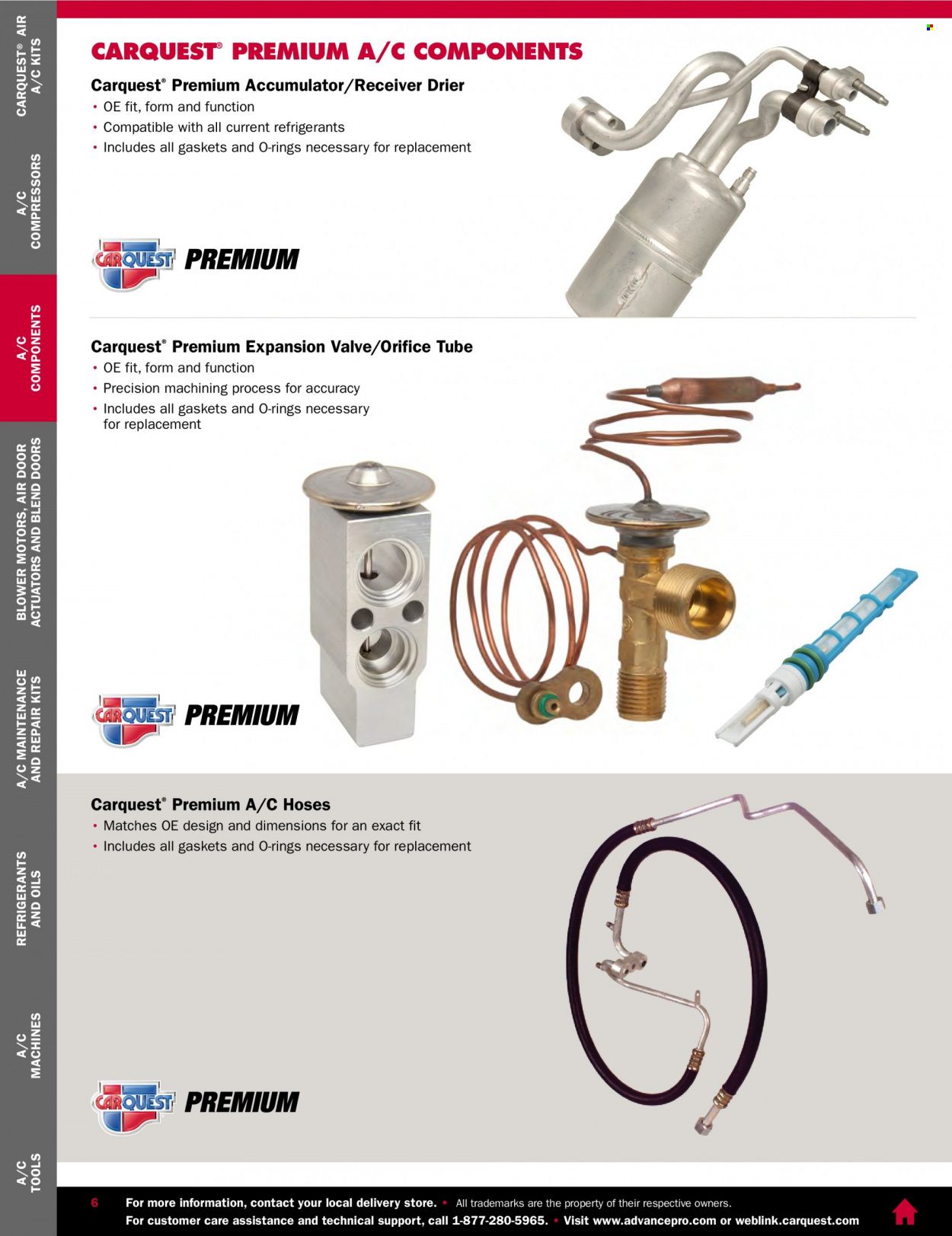 Carquest Promotions & Flyer Specials January 2023