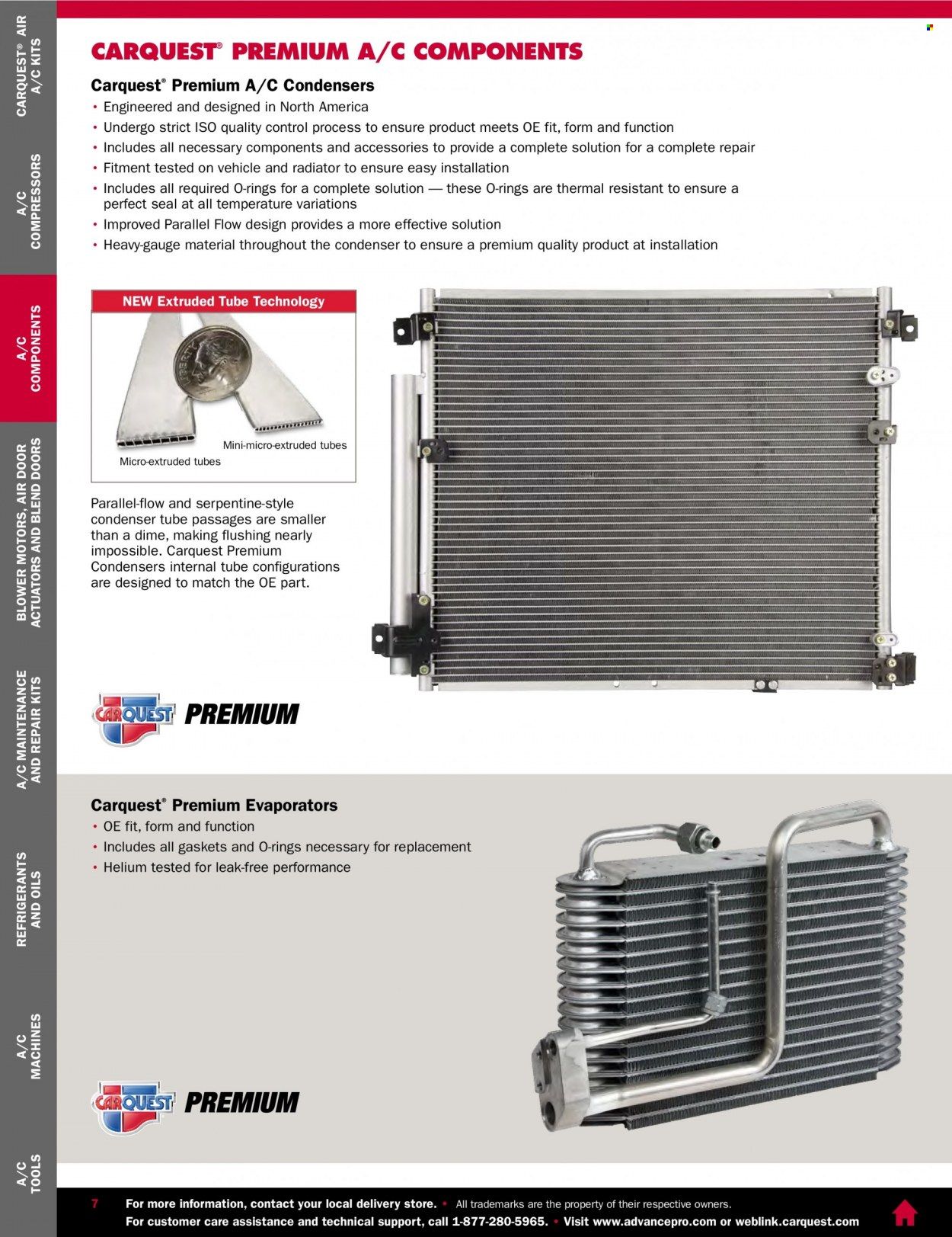 Carquest Promotions & Flyer Specials January 2023