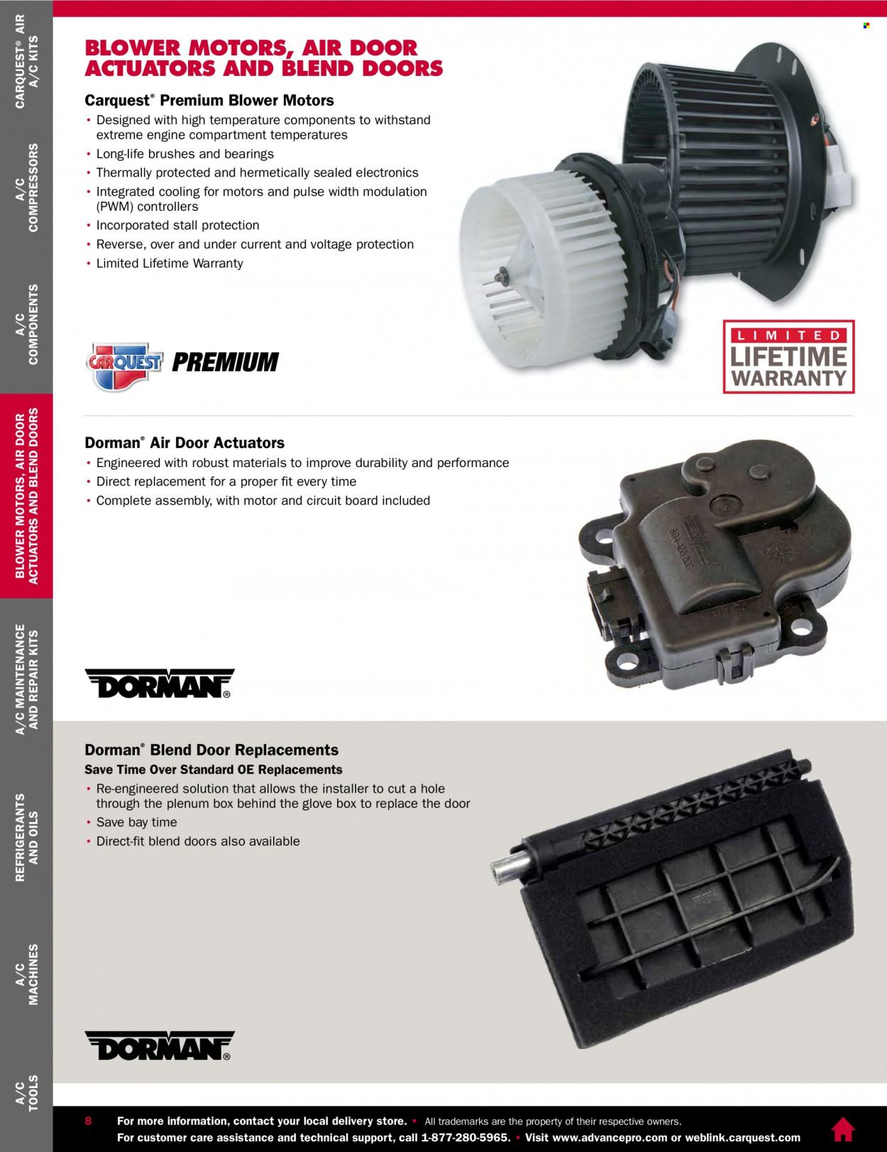 Carquest Promotions & Flyer Specials January 2023