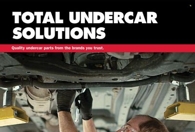 Carquest Promotions & Flyer Specials January 2023