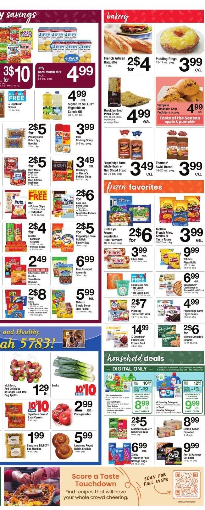 Safeway (MD, VA) Weekly Ad Flyer Specials September 16 to September 22, 2022