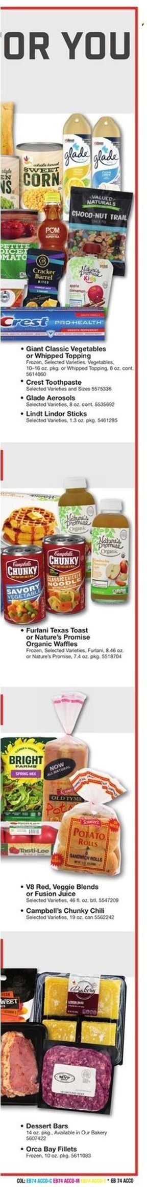 Giant Food (DE, MD, VA) Weekly Ad Flyer Specials September 16 to September 22, 2022