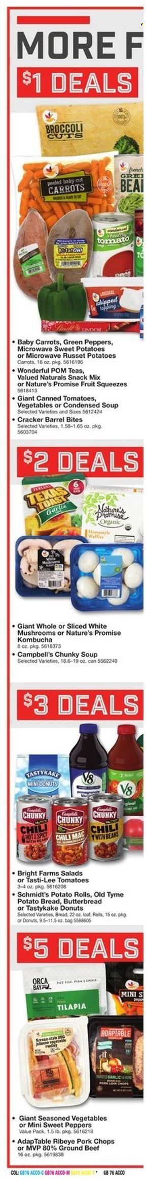 Giant Food (DE, MD, VA) Weekly Ad Flyer Specials September 16 to September 22, 2022