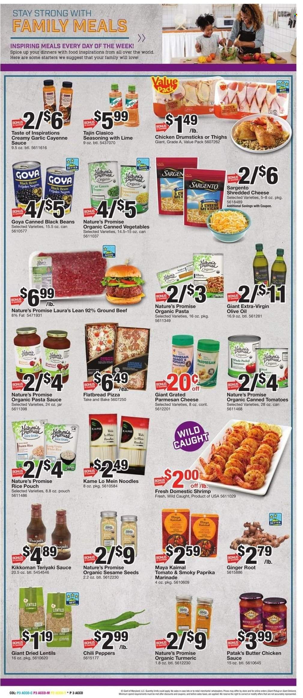 Giant Food (DE, MD, VA) Weekly Ad Flyer Specials September 16 to September 22, 2022