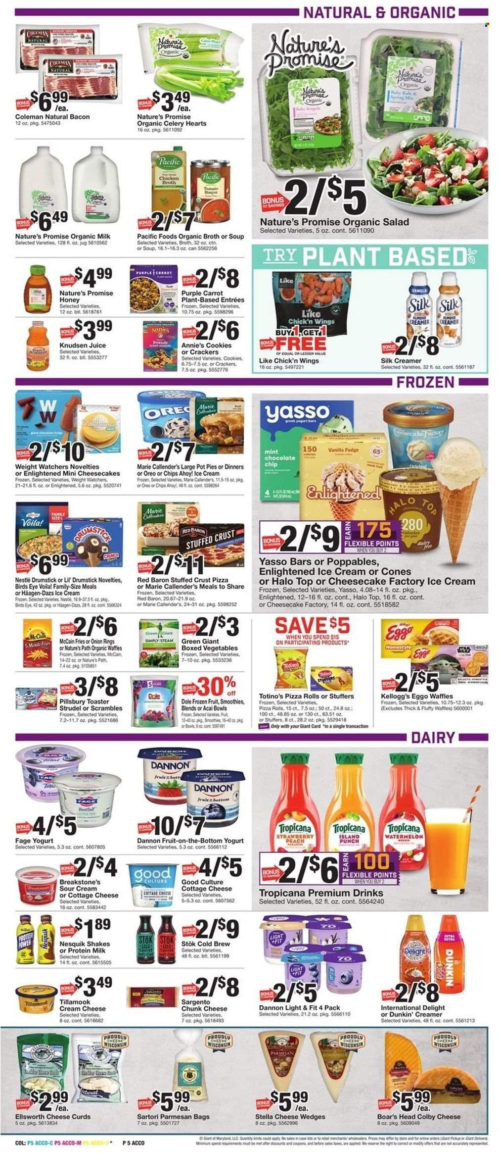 Giant Food (DE, MD, VA) Weekly Ad Flyer Specials September 16 to September 22, 2022