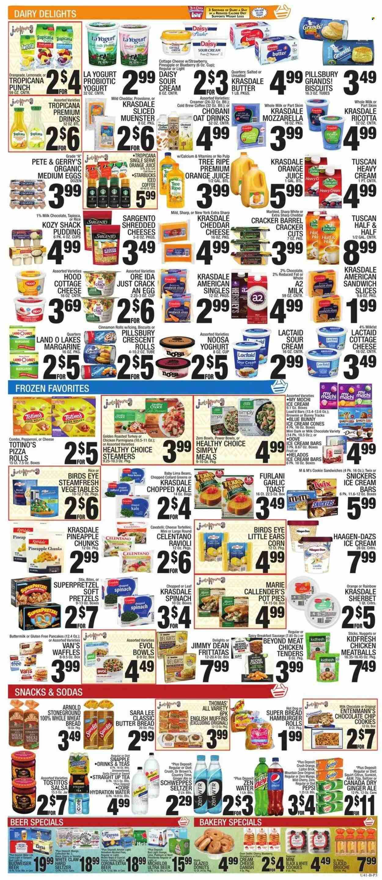 C-Town (CT, FL, MA, NJ, NY, PA) Weekly Ad Flyer Specials September 16 to September 22, 2022